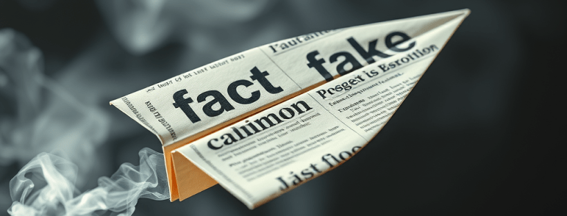 The History and Spread of American Fake&nbsp;News
