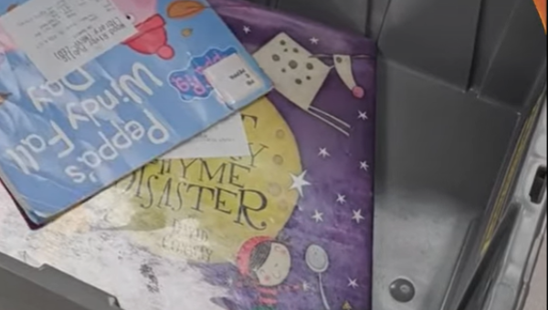 Which Is Gentler? Using Video to Assuage&nbsp;Worry